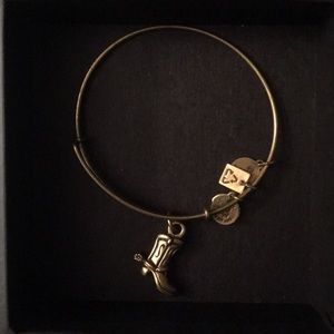 Alex and Ani bangle